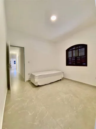 Imagem Casa com 3 dorms, Mirim, Praia Grande - R$ 575 mil, Cod: 2092