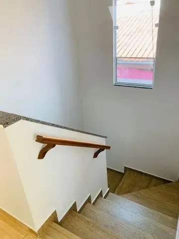 Imagem Casa à venda 2 Quartos, 1 Suite, 3 Vagas, 85M², Jardim Gurilândia, Taubaté - SP