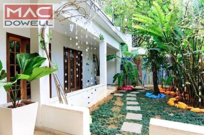 Imagem Hotel / Pousada com 11 suítes - A VENDA - Santa Teresa/RJ