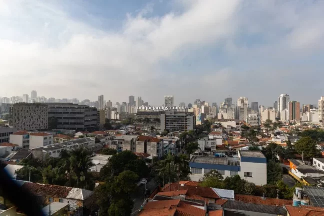 Imagem Cobertura Duplex à venda Pinheiros São Paulo