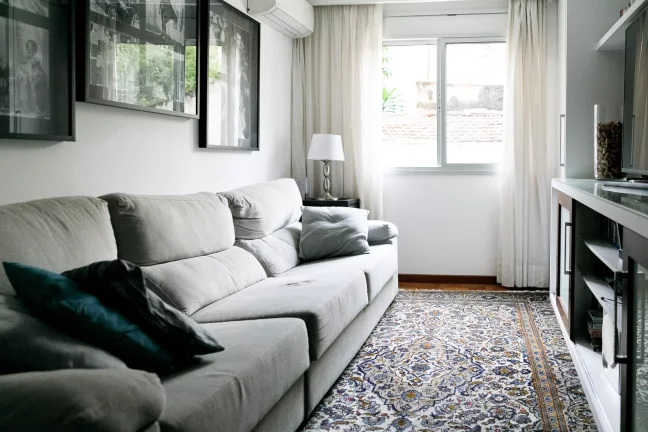Imagem APARTAMENTO RESIDENCIAL em SÃO PAULO - SP, JARDIM PAULISTA