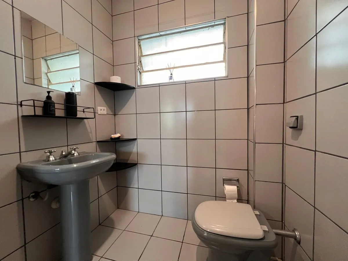 Imagem Apartamento com 1 Quarto para alugar, 46m² - Pinheiros