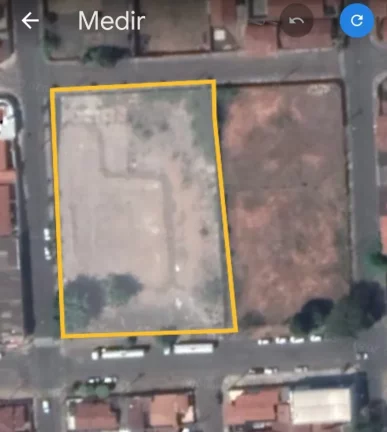 Imagem VENDE OU ALUGA TERRENO RIBEIRÃO PRETO-SP