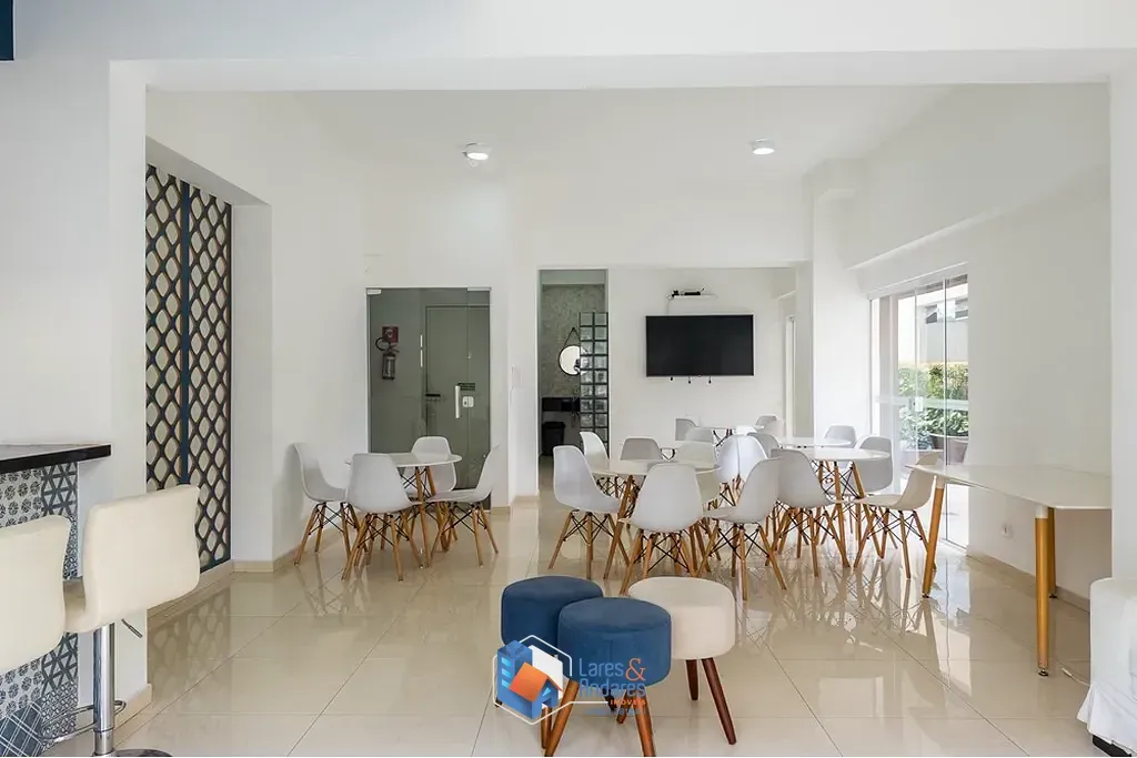 Imagem Apartamento à venda 2 Quartos 2 Vagas 51M² Vila Mariana São Paulo - SP