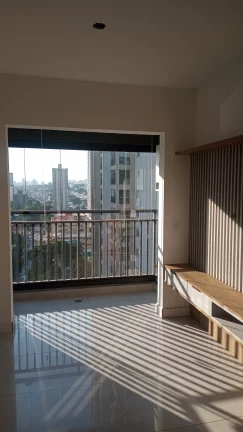 Imagem Studio à venda com 29m² 1 quarto Condomínio Edifício Cádiz Jd.Prudência na Rua das Flechas