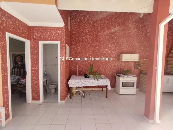 Imagem Casa Jardim Regina