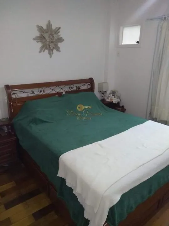 Imagem Apartamento para Venda em Teresópolis / RJ no bairro Barra do Imbuí