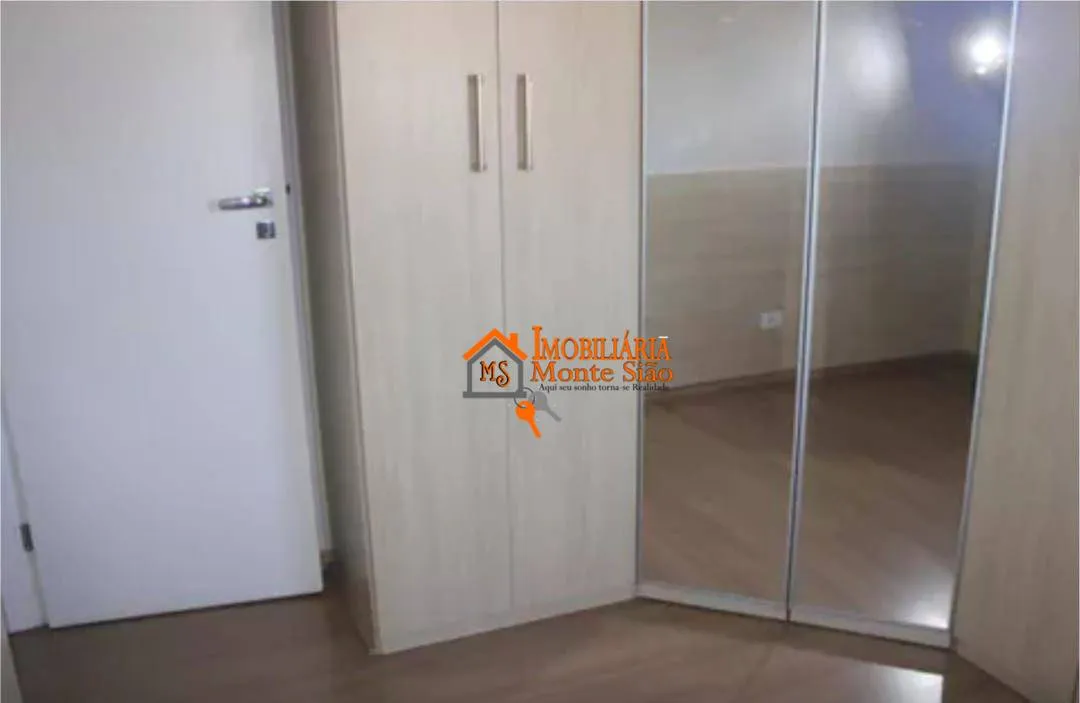 Imagem Apartamento Duplex no Continental 2
