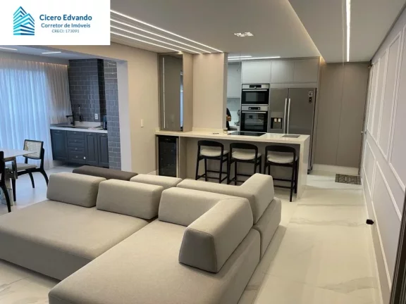 Imagem APARTAMENTO RESIDENCIAL em SÃO PAULO - SP, CHÁCARA CALIFÓRNIA