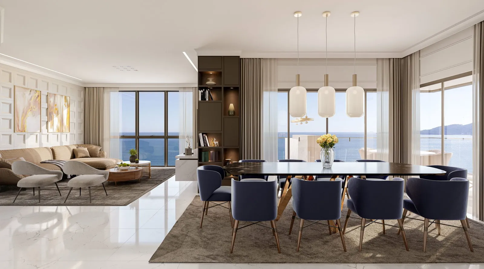 Imagem Horizon Palace