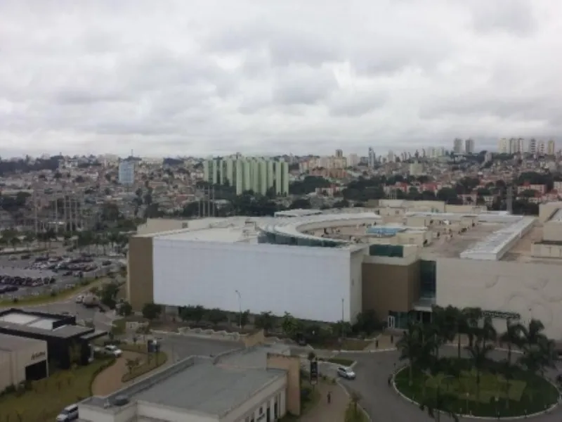 Imagem Condomínio Reserva Espaço Cerâmica São Caetano do Sul, Apartamento à venda com 4 dormitórios em Cerâmica São Caetano do Sul SP