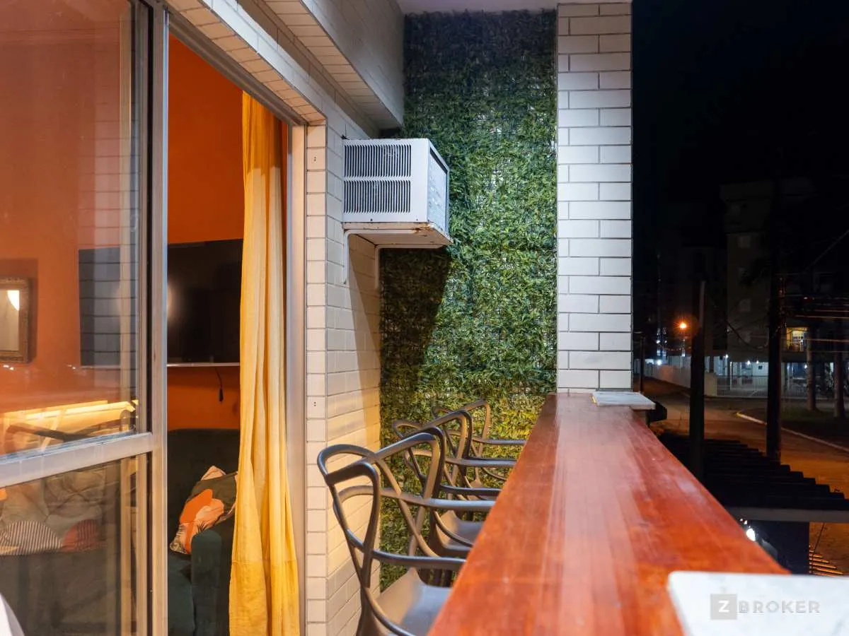 Imagem Apartamento à venda em Ubatuba, Praia Grande, com 2 quartos, 62m2