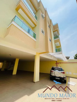 Foto do imóvel Cobertura com 2 Quartos e 3 banheiros à Venda, 100 m -Vila Alzira!