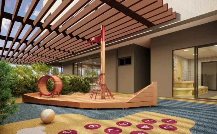 Imagem Opus Brava Design