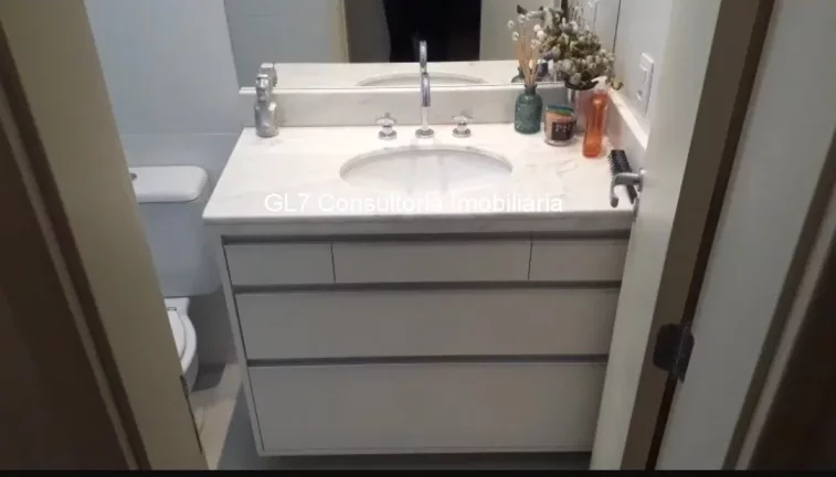 Imagem Apartamento alto padrão