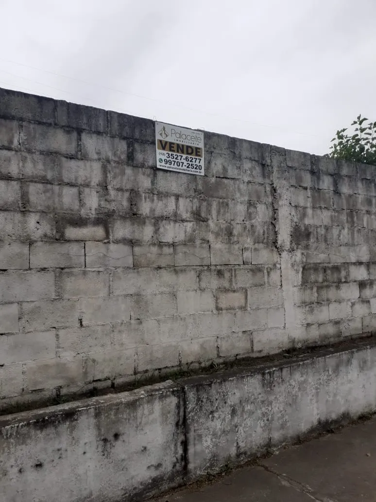Foto do imóvel Terreno à venda 527M², Ipiranga, Pindamonhangaba - SP