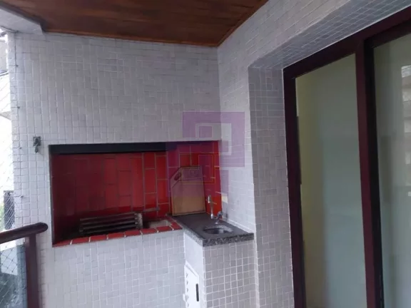 Imagem Apartamentos / Padrão na cidade de Guarujá