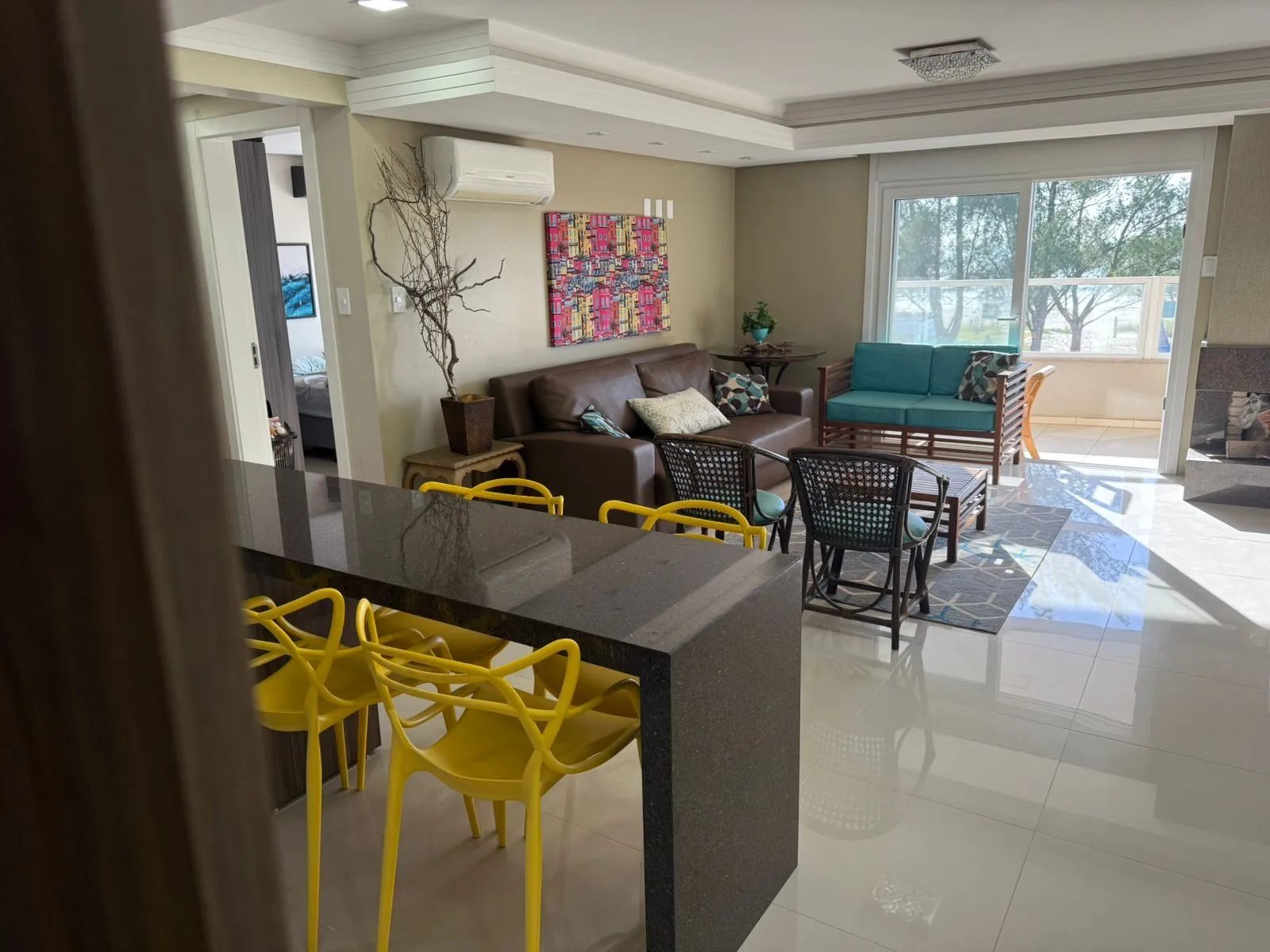 Imagem Apartamento à venda em Torres, Itapeva, com 2 quartos, 84m2