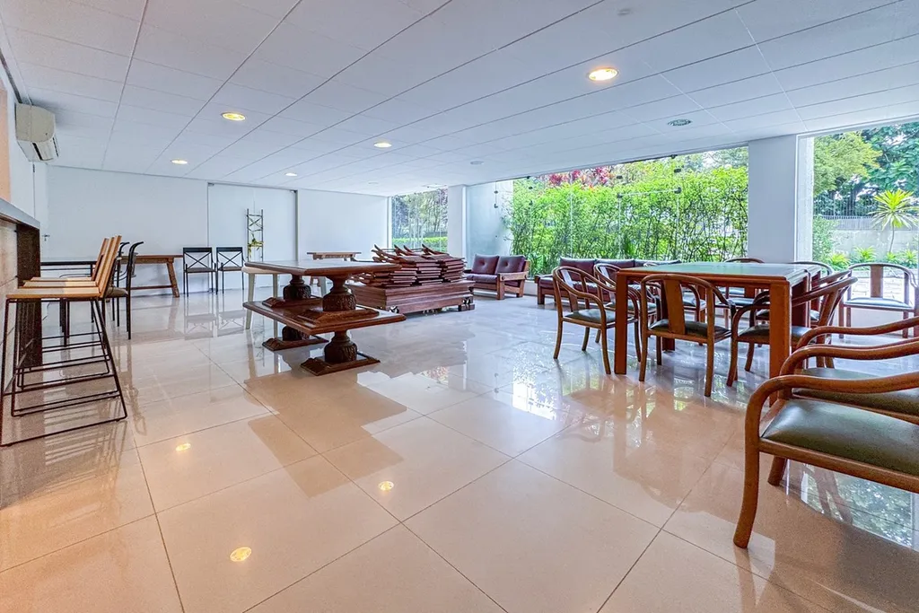 Imagem Apartamento à venda em São Paulo, Bela Vista, com 3 quartos, 155m2