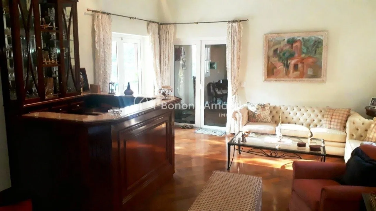 Imagem Casa no Clube de Campo Valinhos