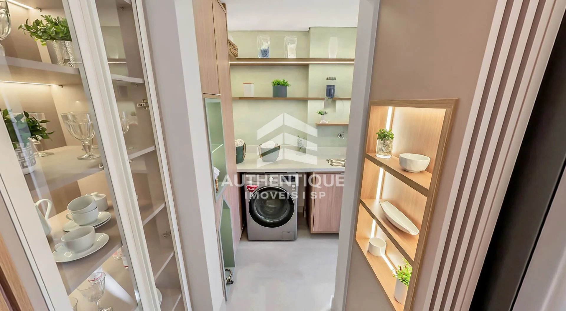 Imagem AUREA NOVA PETROPOLIS SBC - Apartamento no bairro Nova Petrópolis à venda