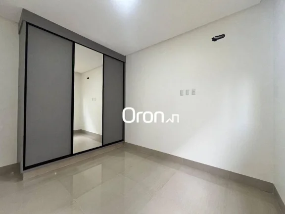 Imagem Casa à venda, 156 m² por R$ 1.200.000,00 - Parqville Pinheiros - Aparecida de Goiânia/GO