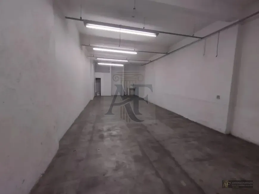 Imagem Comercial para alugar em Mooca, São Paulo