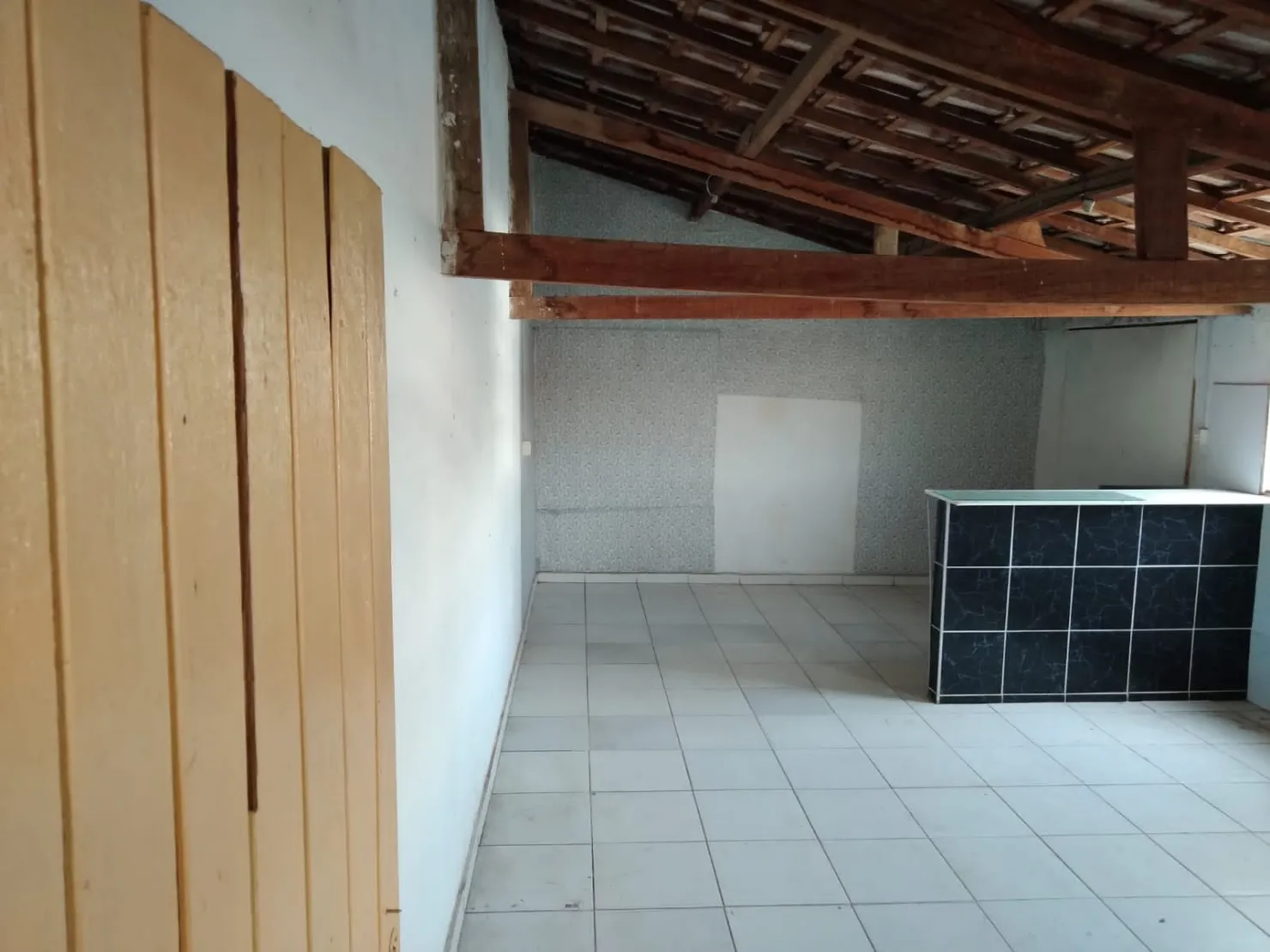 Imagem Casa à venda 2 Quartos, 133M², Ponte Alta, Aparecida - SP