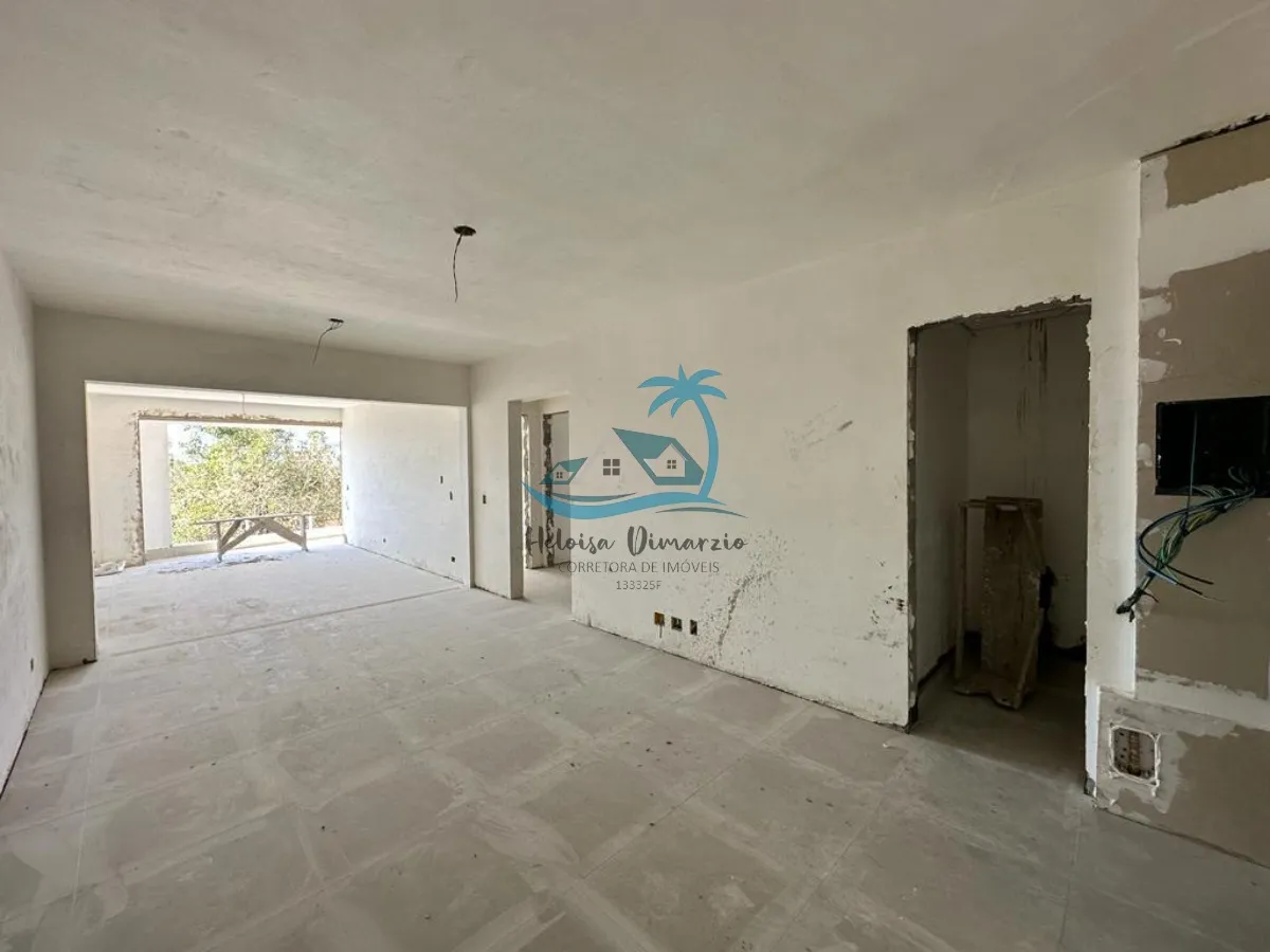 Imagem Maravilhoso apartamento recém-entregue no Itaguá a apenas 03 quadras da orla