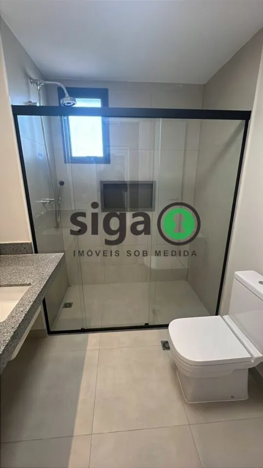 Imagem Apartamento para Venda no Brooklin com 3 quartos