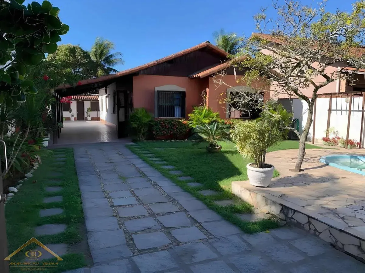 Foto do imóvel Casa para Venda em Cabo Frio / RJ