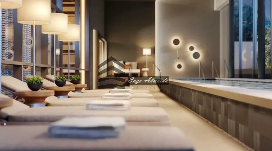 Imagem Apartamento à venda em São Paulo/SP