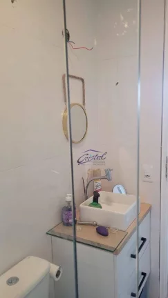 Imagem Apartamento Venda Condominio Labitare