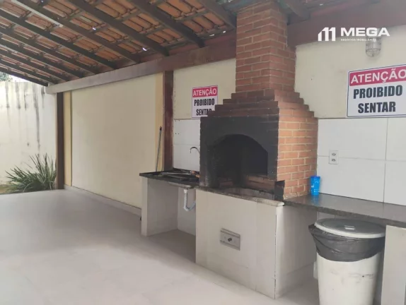 Imagem Apartamento com 2 dormitórios à venda, 48 m² por R$ 278 - Ataíde - Vila Velha/ES
