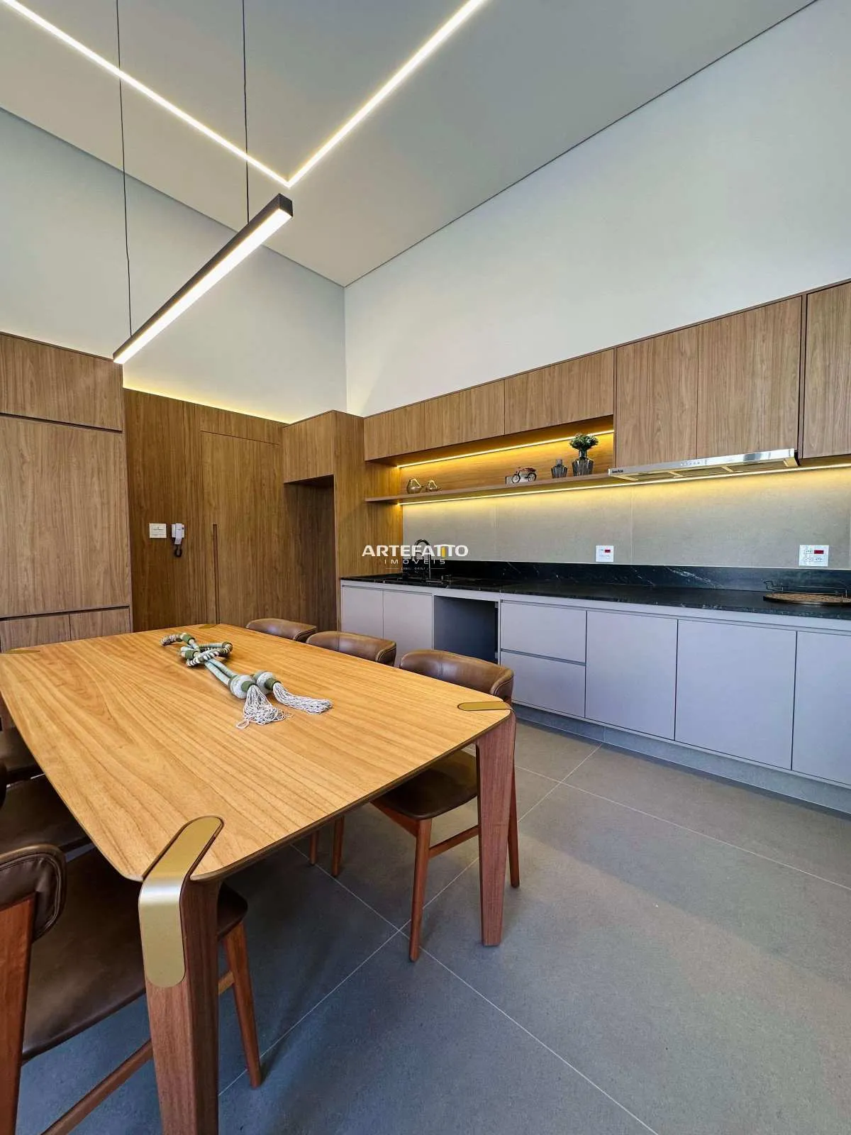 Imagem Casa à venda em Franca, Parque do Castelo, com 4 quartos, 200m2