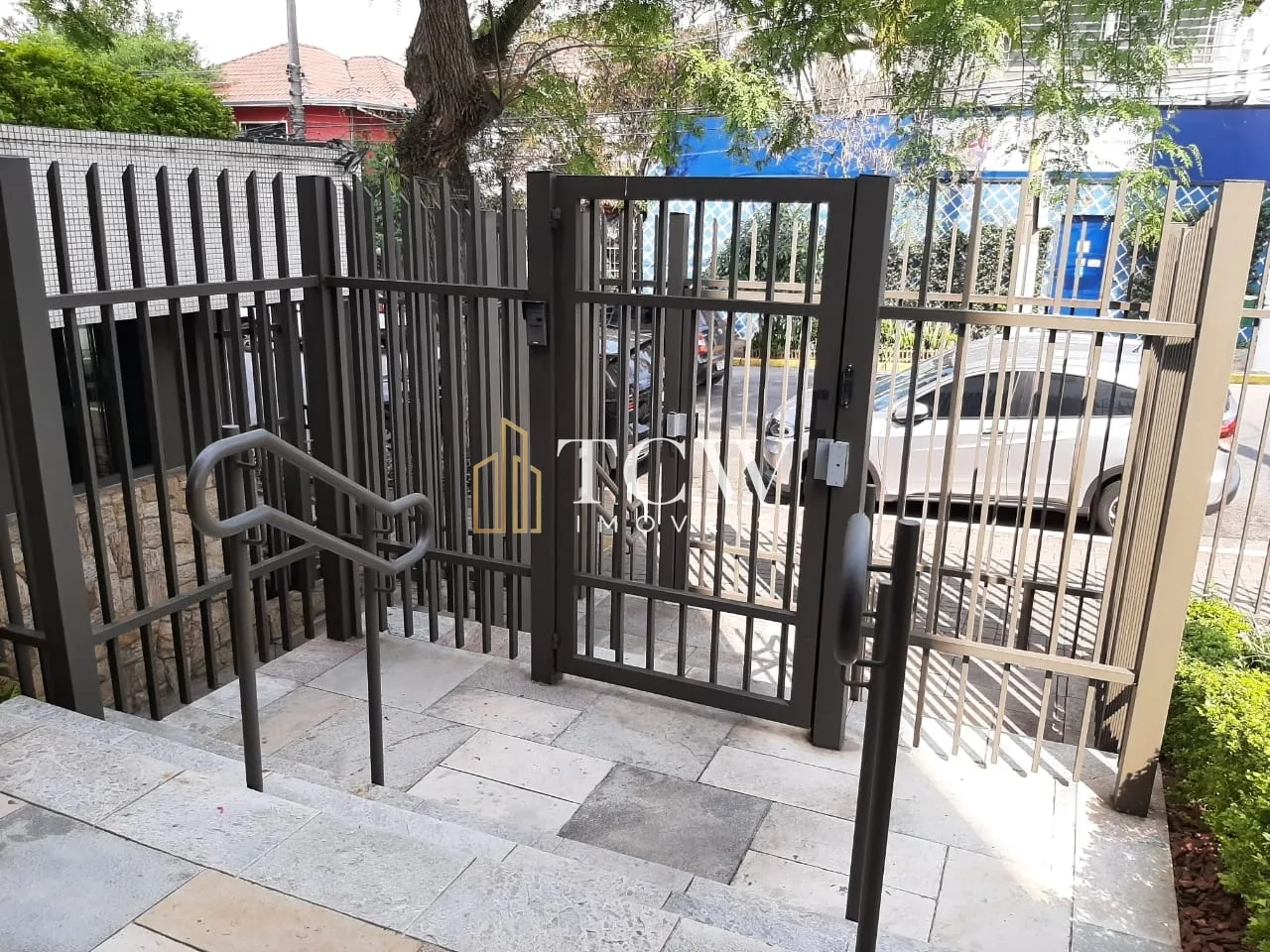 Imagem Apartamento à venda no bairro Aclimação - São Paulo/SP, Zona Central