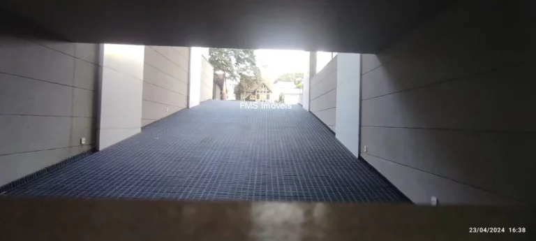 Imagem Loja com 394m² em Pinheiros