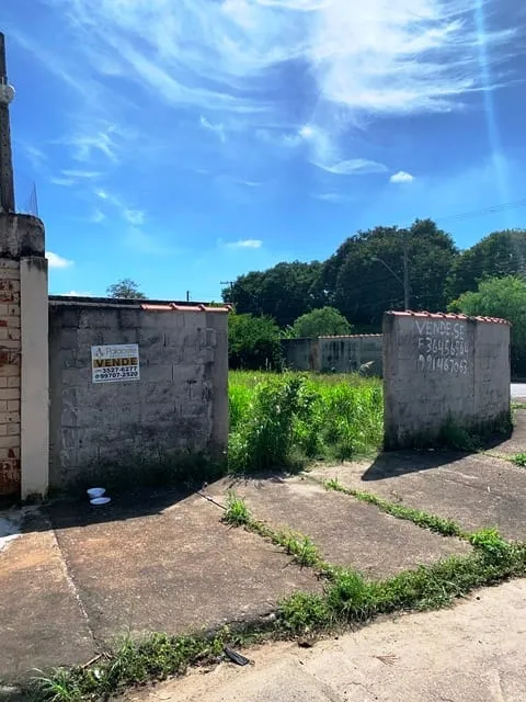 Imagem Terreno à venda 314.1M², Vila Prado, Pindamonhangaba - SP