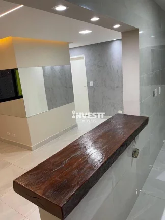 Imagem Apartamento à venda no Setor Nova Suiça - Goiânia/GO