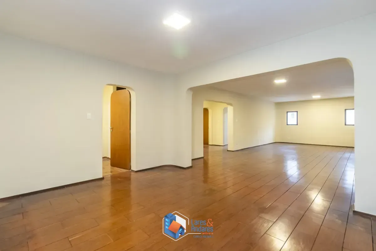 Imagem Apartamento para venda em Jardim Paulista com 3 quartos, sendo 1 suíte, 204m²