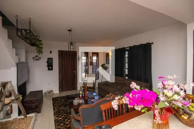 Imagem Casa à Venda - Vargem Grande, 3 Quartos, 130 m2