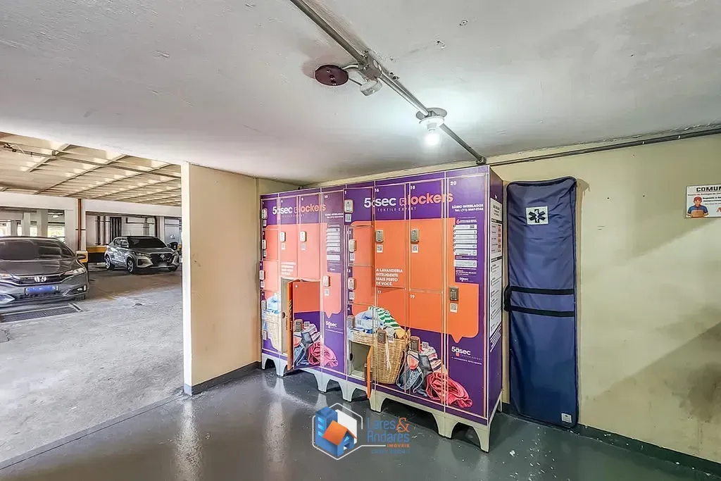 Imagem Apartamento à venda 3 Quartos 1 Suite 1 Vaga 65M² Interlagos São Paulo - SP