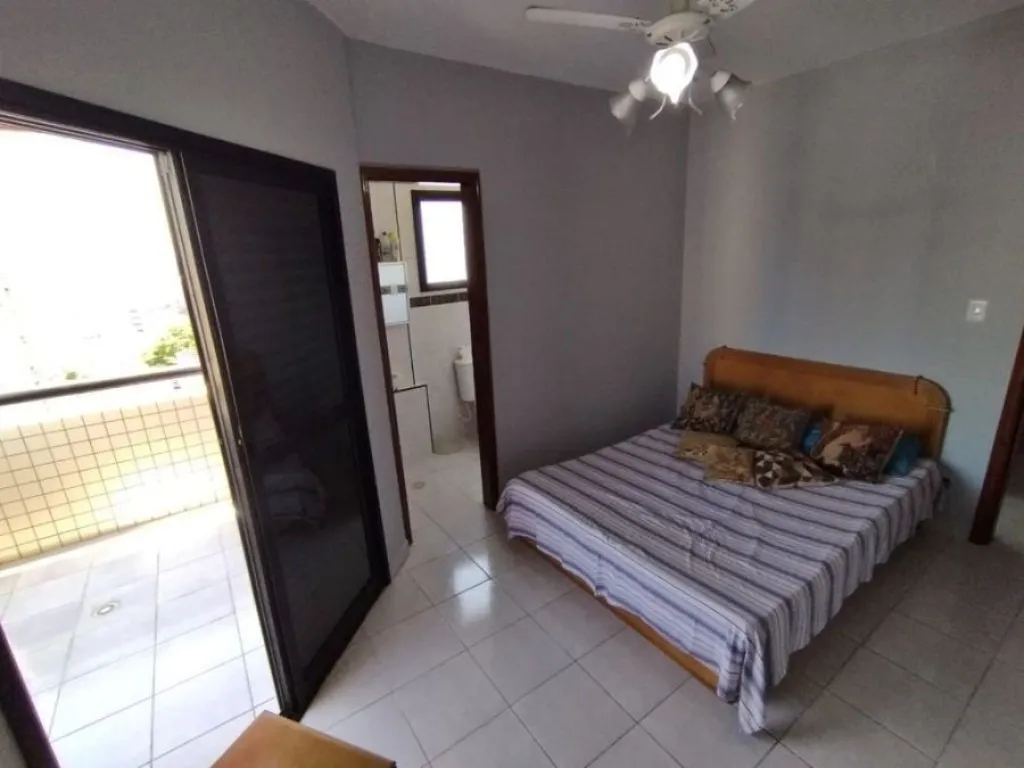 Imagem APARTAMENTO COM 130,00 m² - TUPI - PRAIA GRANDE SP