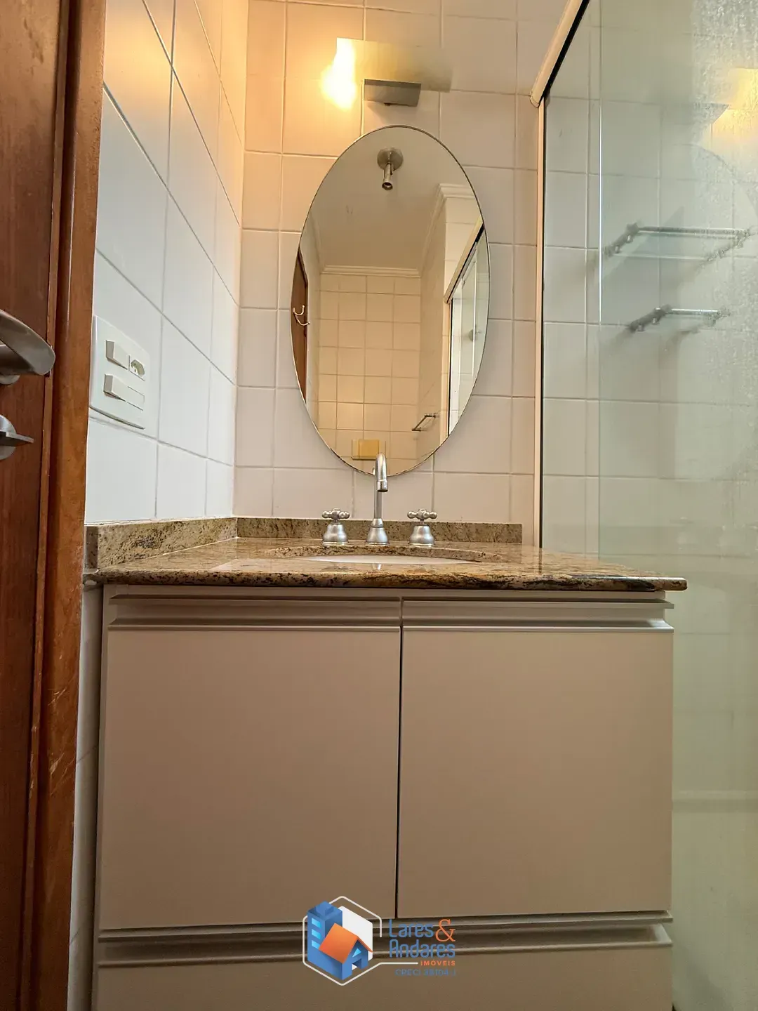 Imagem Apartamento para venda em Indianópolis com 3 quartos, sendo 3 suítes, 121m²