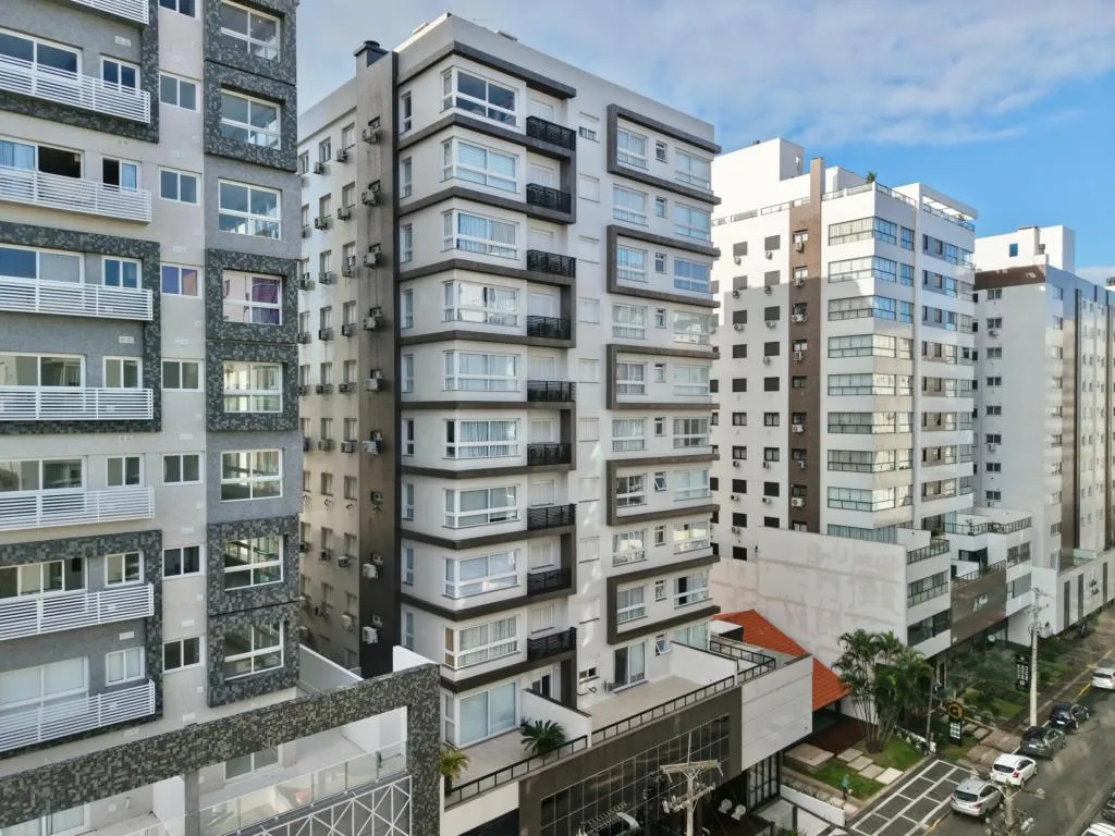 Imagem Apartamento 1 Dormitório - Bairro Navegantes