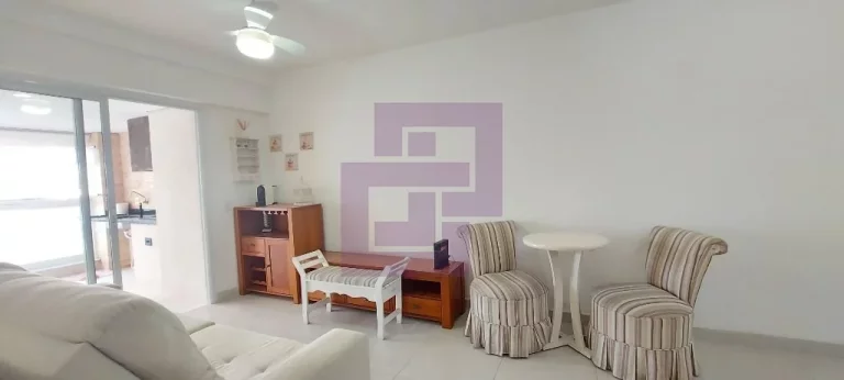 Imagem Apartamentos / Padrão na cidade de Guarujá