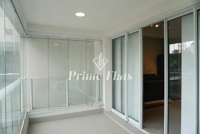 Imagem Flat disponível para venda no Condominio Edificio London SP, com 33m², 1 dormitório e 1 vaga
