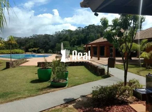 Imagem Casa Nova Nunca Habitada