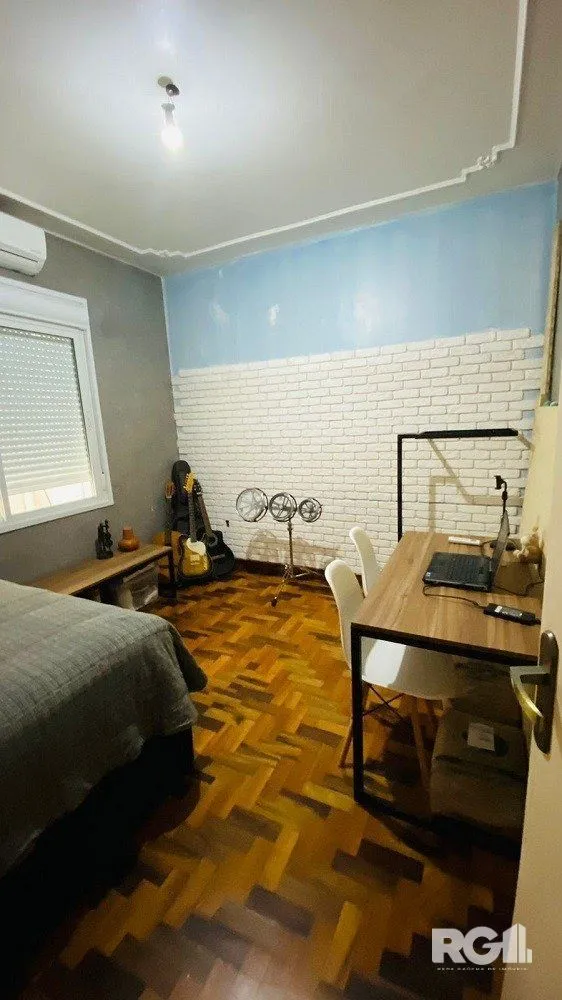 Imagem APARTAMENTO A VENDA, 3 DORMITÓRIOS REFORMADO NA JOÃO ALFREDO.
