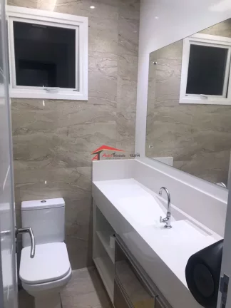 Imagem CASA DE ALTO PADRÃO EM VILLAS DO ATLÂNTICO